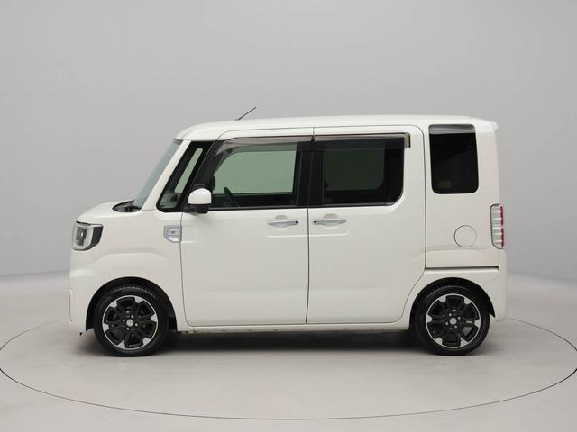 ウェイクＸ　モンベルバージョンＳＡ（愛知県）の中古車