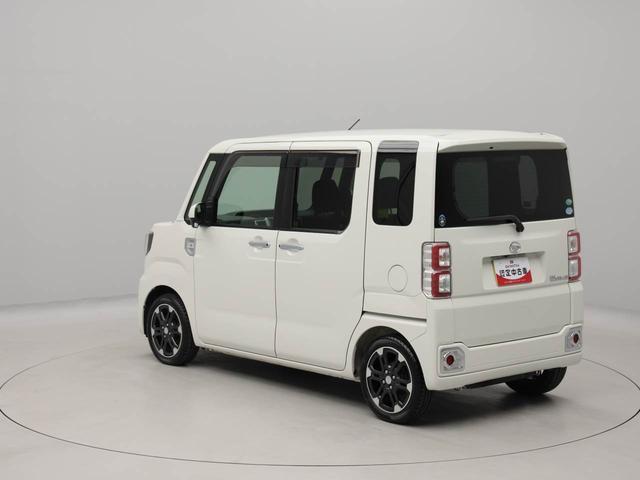 ウェイクＸ　モンベルバージョンＳＡ（愛知県）の中古車