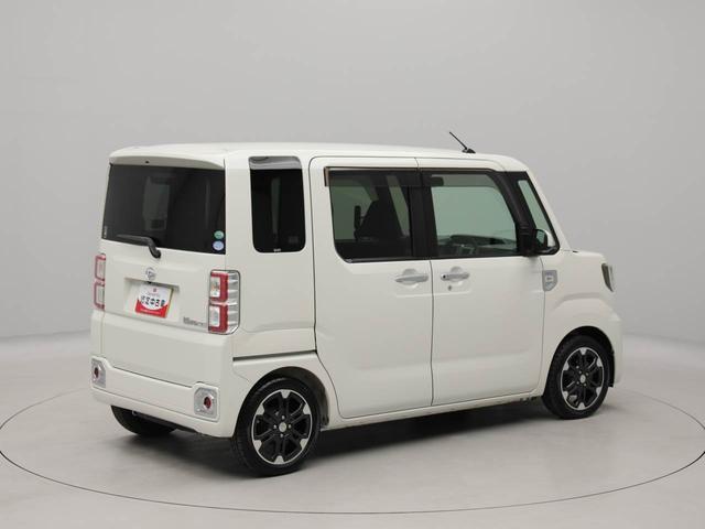 ウェイクＸ　モンベルバージョンＳＡ（愛知県）の中古車