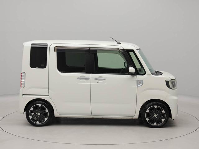 ウェイクＸ　モンベルバージョンＳＡ（愛知県）の中古車
