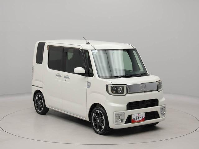 ウェイクＸ　モンベルバージョンＳＡ（愛知県）の中古車