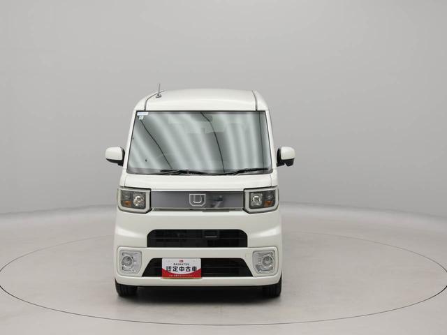 ウェイクＸ　モンベルバージョンＳＡ（愛知県）の中古車