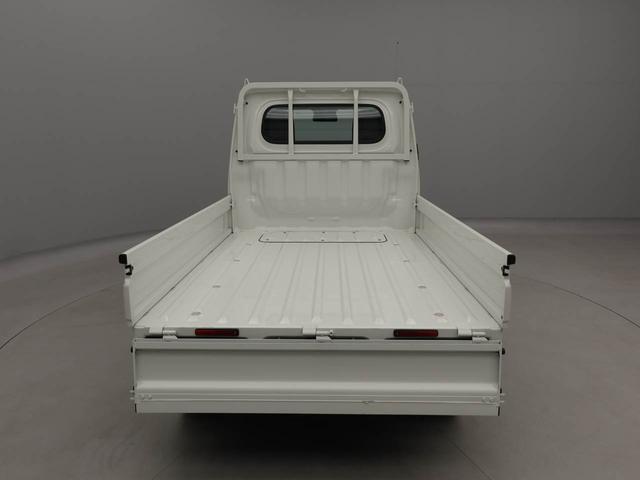 ハイゼットトラックスタンダード（愛知県）の中古車