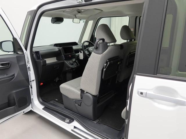 タントＸバックカメラ　シートヒーター　キーフリー（愛知県）の中古車