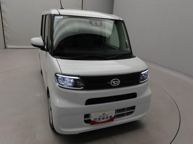 タントＸバックカメラ　シートヒーター　キーフリー（愛知県）の中古車