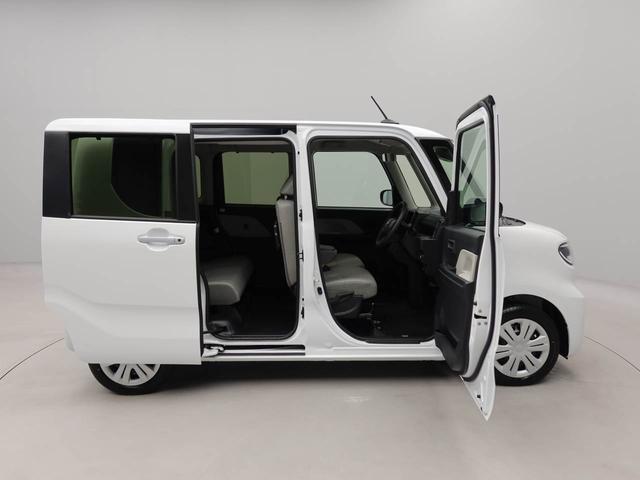 タントＸバックカメラ　シートヒーター　キーフリー（愛知県）の中古車