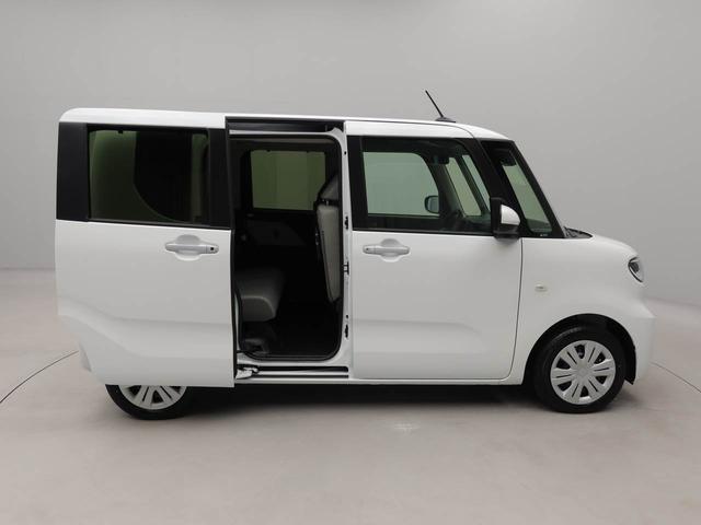 タントＸバックカメラ　シートヒーター　キーフリー（愛知県）の中古車