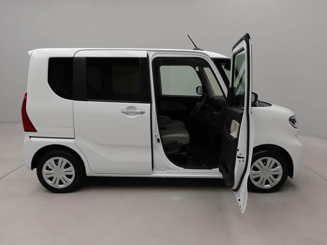 タントＸバックカメラ　シートヒーター　キーフリー（愛知県）の中古車