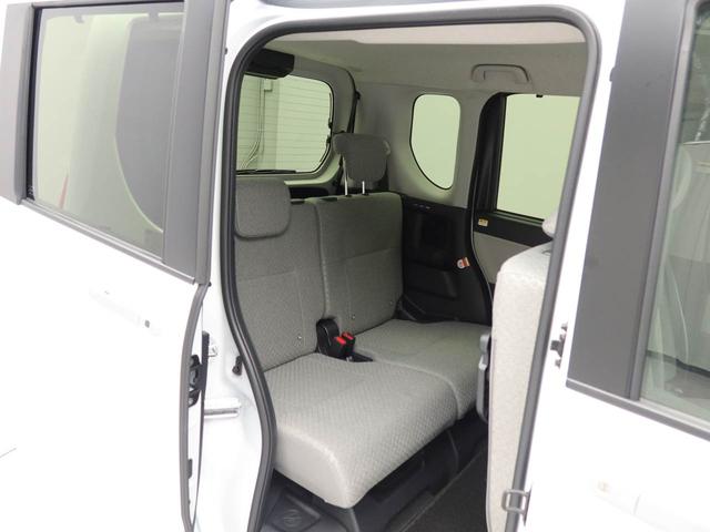 タントＸバックカメラ　シートヒーター　キーフリー（愛知県）の中古車