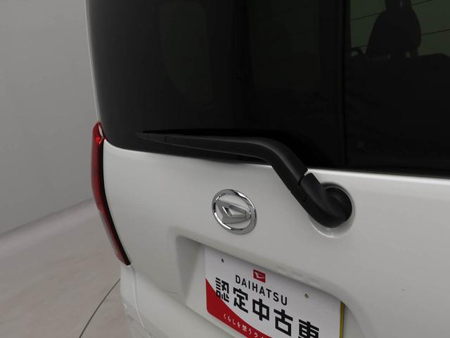 タントＸバックカメラ　シートヒーター　キーフリー（愛知県）の中古車