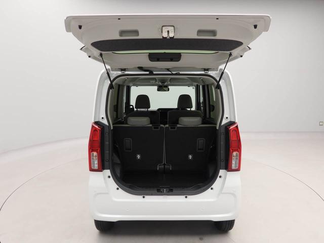 タントＸバックカメラ　シートヒーター　キーフリー（愛知県）の中古車