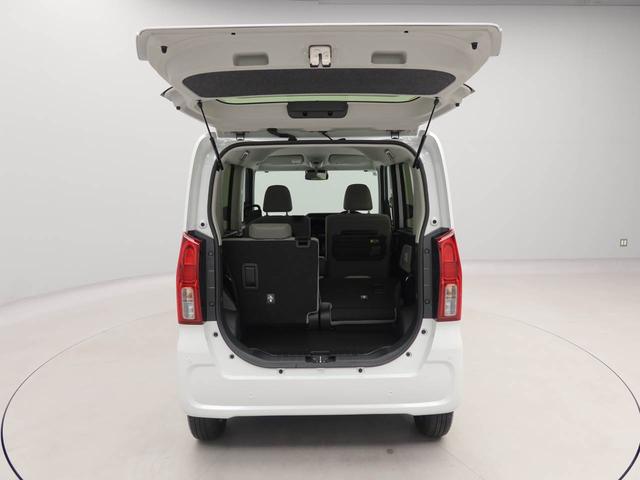 タントＸバックカメラ　シートヒーター　キーフリー（愛知県）の中古車