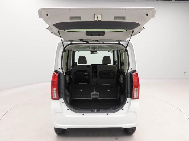 タントＸバックカメラ　シートヒーター　キーフリー（愛知県）の中古車