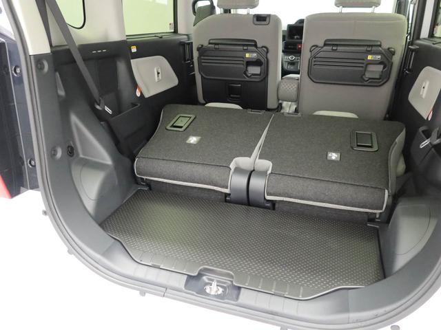 タントＸバックカメラ　シートヒーター　キーフリー（愛知県）の中古車