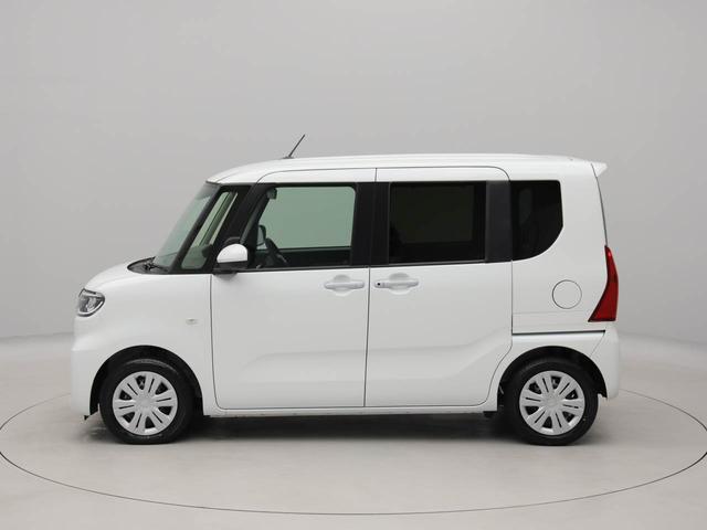 タントＸバックカメラ　シートヒーター　キーフリー（愛知県）の中古車