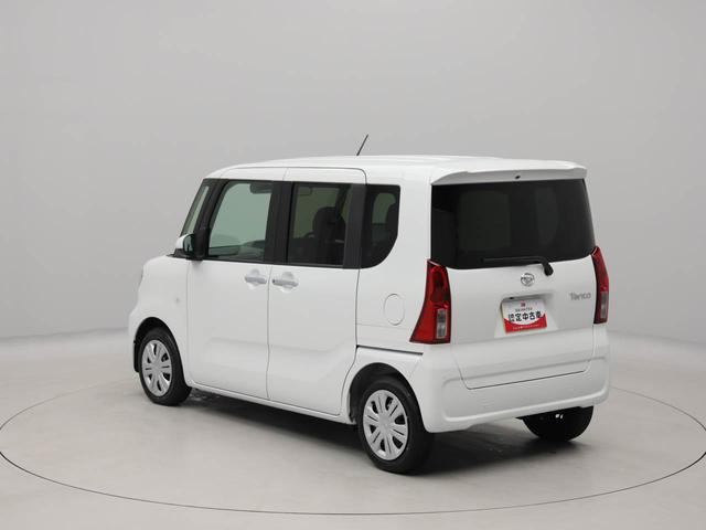 タントＸバックカメラ　シートヒーター　キーフリー（愛知県）の中古車