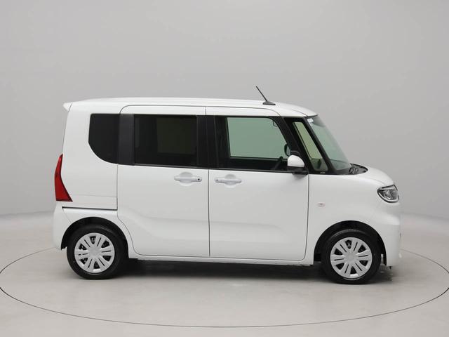 タントＸバックカメラ　シートヒーター　キーフリー（愛知県）の中古車