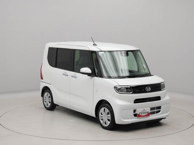 タントＸバックカメラ　シートヒーター　キーフリー（愛知県）の中古車