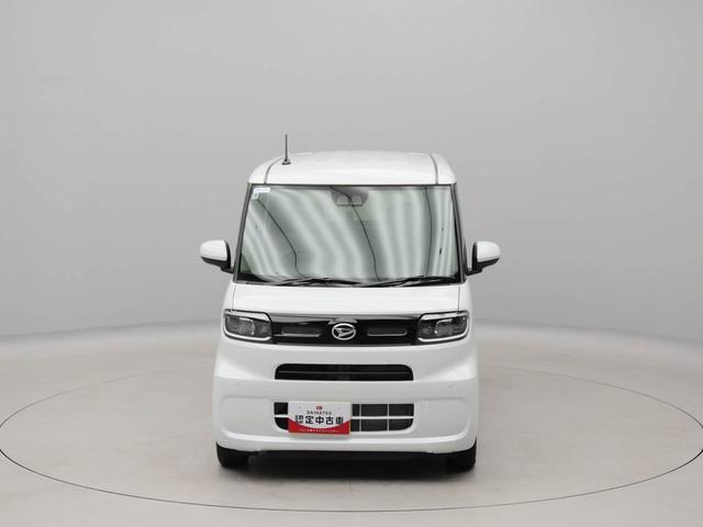 タントＸバックカメラ　シートヒーター　キーフリー（愛知県）の中古車