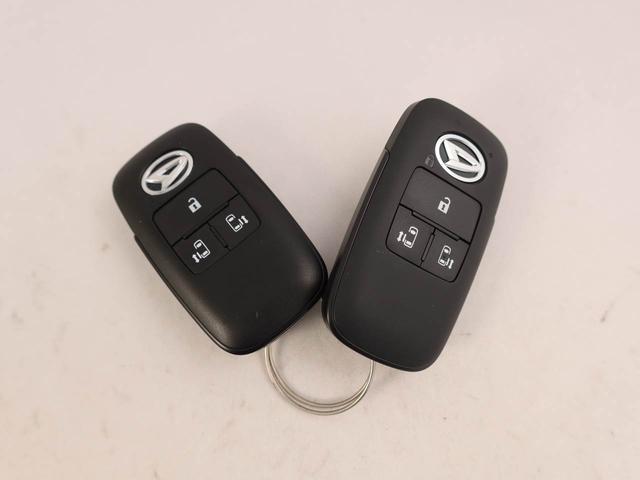 タントファンクロスバックカメラ　シートヒーター　キーフリー（愛知県）の中古車