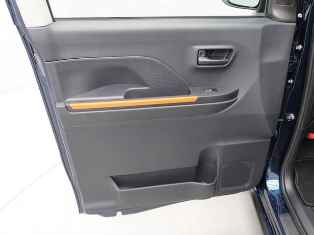 タントファンクロスバックカメラ　シートヒーター　キーフリー（愛知県）の中古車