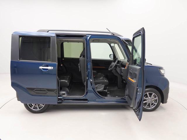 タントファンクロスバックカメラ　シートヒーター　キーフリー（愛知県）の中古車