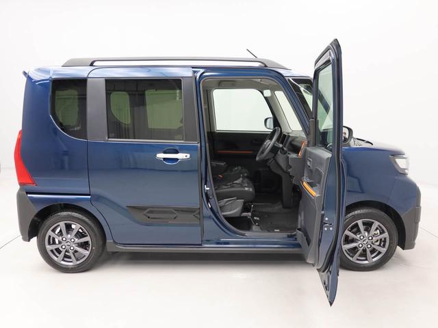 タントファンクロスバックカメラ　シートヒーター　キーフリー（愛知県）の中古車