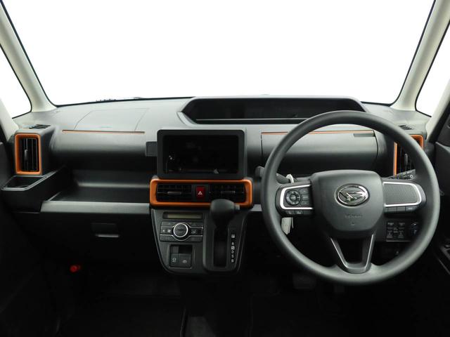 タントファンクロスバックカメラ　シートヒーター　キーフリー（愛知県）の中古車