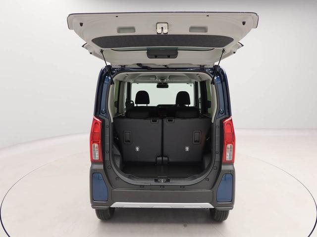 タントファンクロスバックカメラ　シートヒーター　キーフリー（愛知県）の中古車