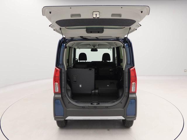 タントファンクロスバックカメラ　シートヒーター　キーフリー（愛知県）の中古車