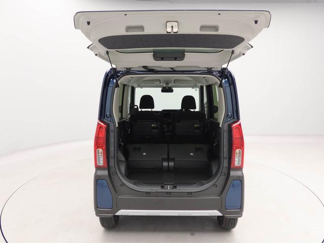 タントファンクロスバックカメラ　シートヒーター　キーフリー（愛知県）の中古車