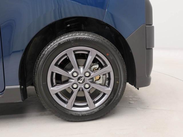 タントファンクロスバックカメラ　シートヒーター　キーフリー（愛知県）の中古車