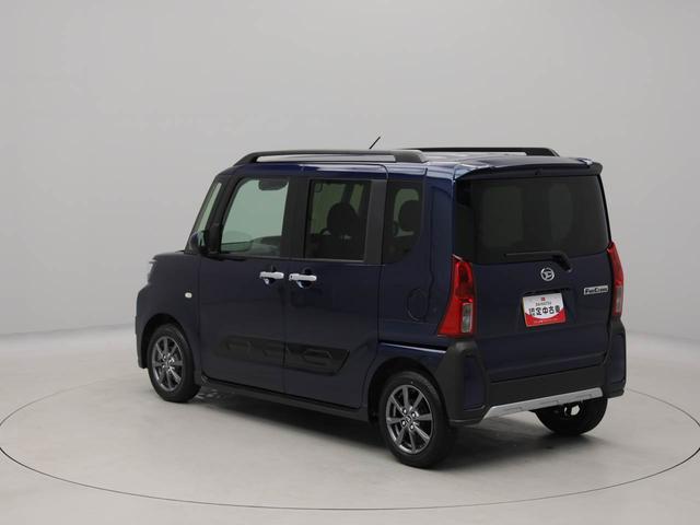タントファンクロスバックカメラ　シートヒーター　キーフリー（愛知県）の中古車