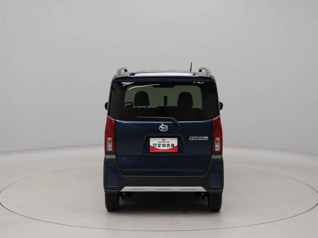 タントファンクロスバックカメラ　シートヒーター　キーフリー（愛知県）の中古車