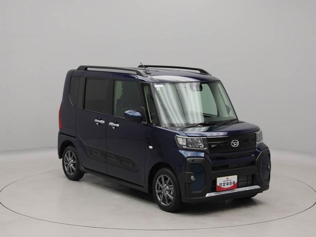 タントファンクロスバックカメラ　シートヒーター　キーフリー（愛知県）の中古車