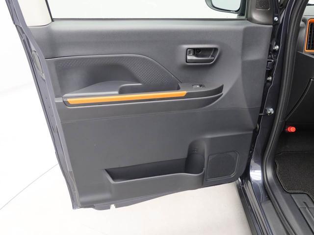 タントファンクロスターボエアコン　パワステ　パワーウィンドウ　ＡＢＳ　エアバック　アルミホイール　キーフリー　電動ドアミラー　バックカメラ（愛知県）の中古車