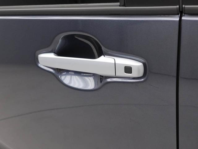 タントファンクロスターボエアコン　パワステ　パワーウィンドウ　ＡＢＳ　エアバック　アルミホイール　キーフリー　電動ドアミラー　バックカメラ（愛知県）の中古車