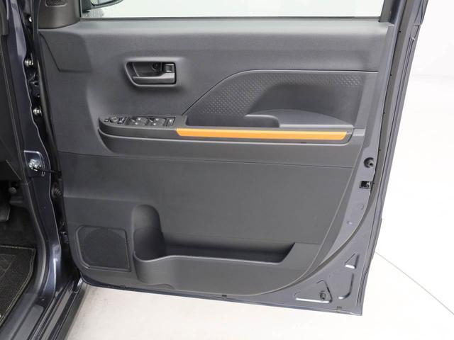 タントファンクロスターボエアコン　パワステ　パワーウィンドウ　ＡＢＳ　エアバック　アルミホイール　キーフリー　電動ドアミラー　バックカメラ（愛知県）の中古車