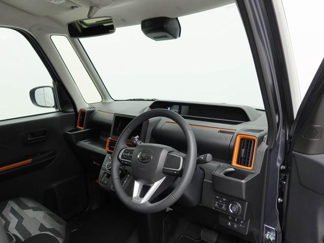 タントファンクロスターボエアコン　パワステ　パワーウィンドウ　ＡＢＳ　エアバック　アルミホイール　キーフリー　電動ドアミラー　バックカメラ（愛知県）の中古車