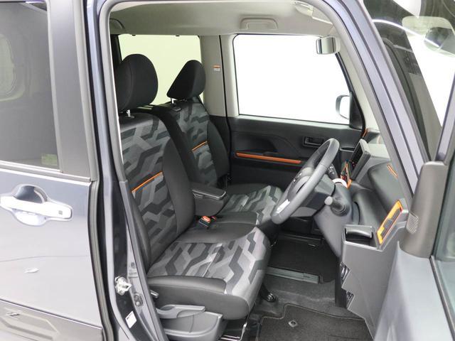 タントファンクロスターボエアコン　パワステ　パワーウィンドウ　ＡＢＳ　エアバック　アルミホイール　キーフリー　電動ドアミラー　バックカメラ（愛知県）の中古車