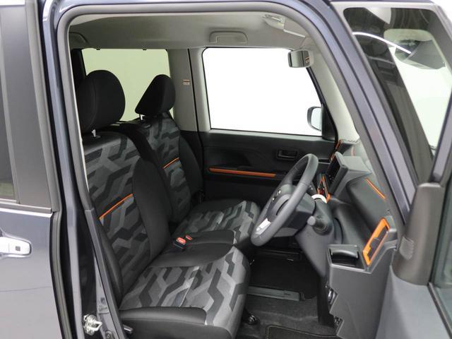 タントファンクロスターボエアコン　パワステ　パワーウィンドウ　ＡＢＳ　エアバック　アルミホイール　キーフリー　電動ドアミラー　バックカメラ（愛知県）の中古車