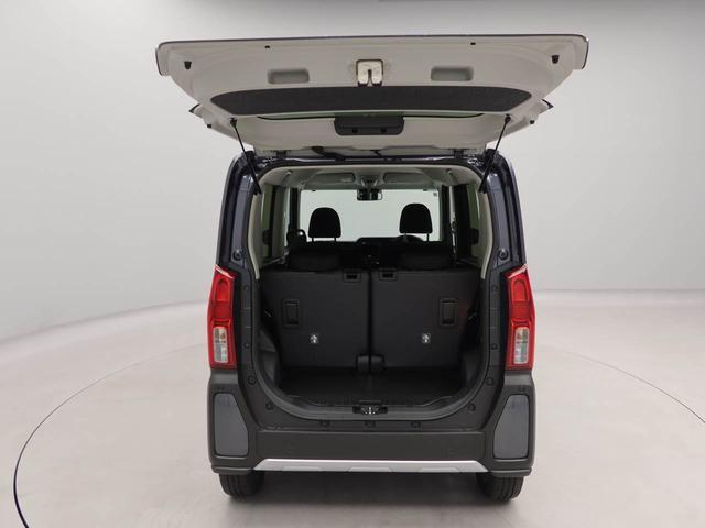 タントファンクロスターボエアコン　パワステ　パワーウィンドウ　ＡＢＳ　エアバック　アルミホイール　キーフリー　電動ドアミラー　バックカメラ（愛知県）の中古車