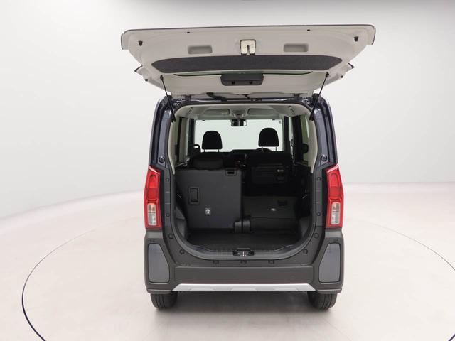 タントファンクロスターボエアコン　パワステ　パワーウィンドウ　ＡＢＳ　エアバック　アルミホイール　キーフリー　電動ドアミラー　バックカメラ（愛知県）の中古車