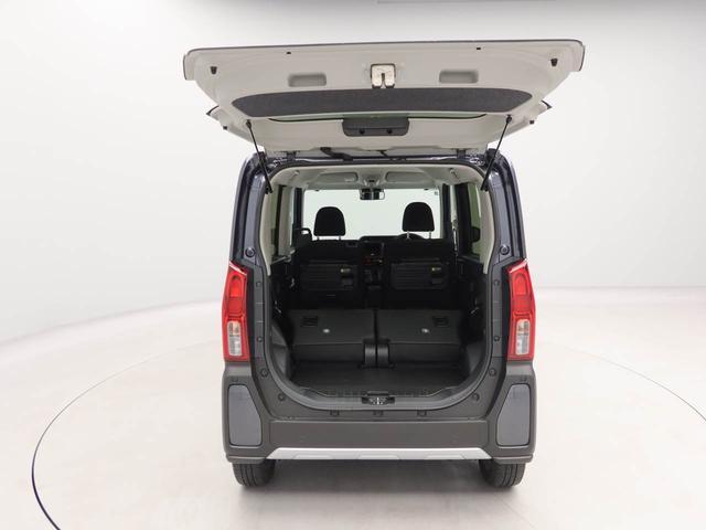 タントファンクロスターボエアコン　パワステ　パワーウィンドウ　ＡＢＳ　エアバック　アルミホイール　キーフリー　電動ドアミラー　バックカメラ（愛知県）の中古車