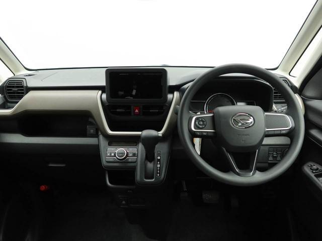 ムーヴＸエアコン　パワステ　パワーウィンドウ　ＡＢＳ　エアバック　キーフリー　電動ドアミラー　バックカメラ（愛知県）の中古車