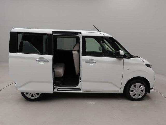 ムーヴＸエアコン　パワステ　パワーウィンドウ　ＡＢＳ　エアバック　キーフリー　電動ドアミラー　バックカメラ（愛知県）の中古車