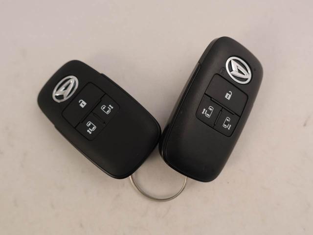 ムーヴXバックカメラ キーフリー 両側電動スライドドア LEDヘッドライト ワンオーナー 禁煙車(愛知県)の中古車
