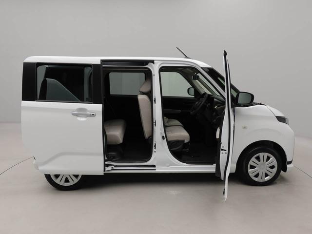 ムーヴXバックカメラ キーフリー 両側電動スライドドア LEDヘッドライト ワンオーナー 禁煙車(愛知県)の中古車