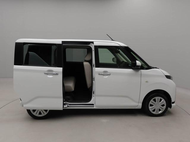 ムーヴXバックカメラ キーフリー 両側電動スライドドア LEDヘッドライト ワンオーナー 禁煙車(愛知県)の中古車