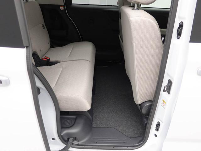 ムーヴXバックカメラ キーフリー 両側電動スライドドア LEDヘッドライト ワンオーナー 禁煙車(愛知県)の中古車